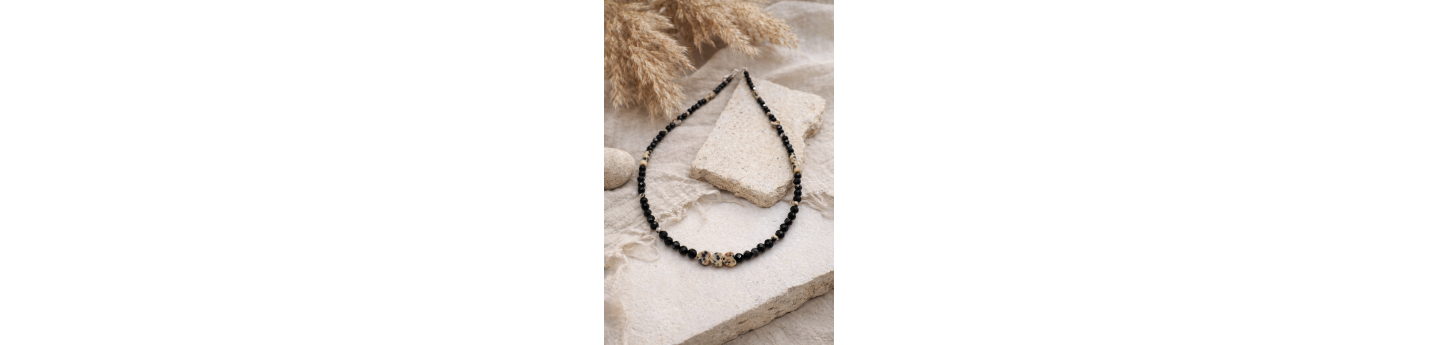 Halsketten - Schmuck für Damen